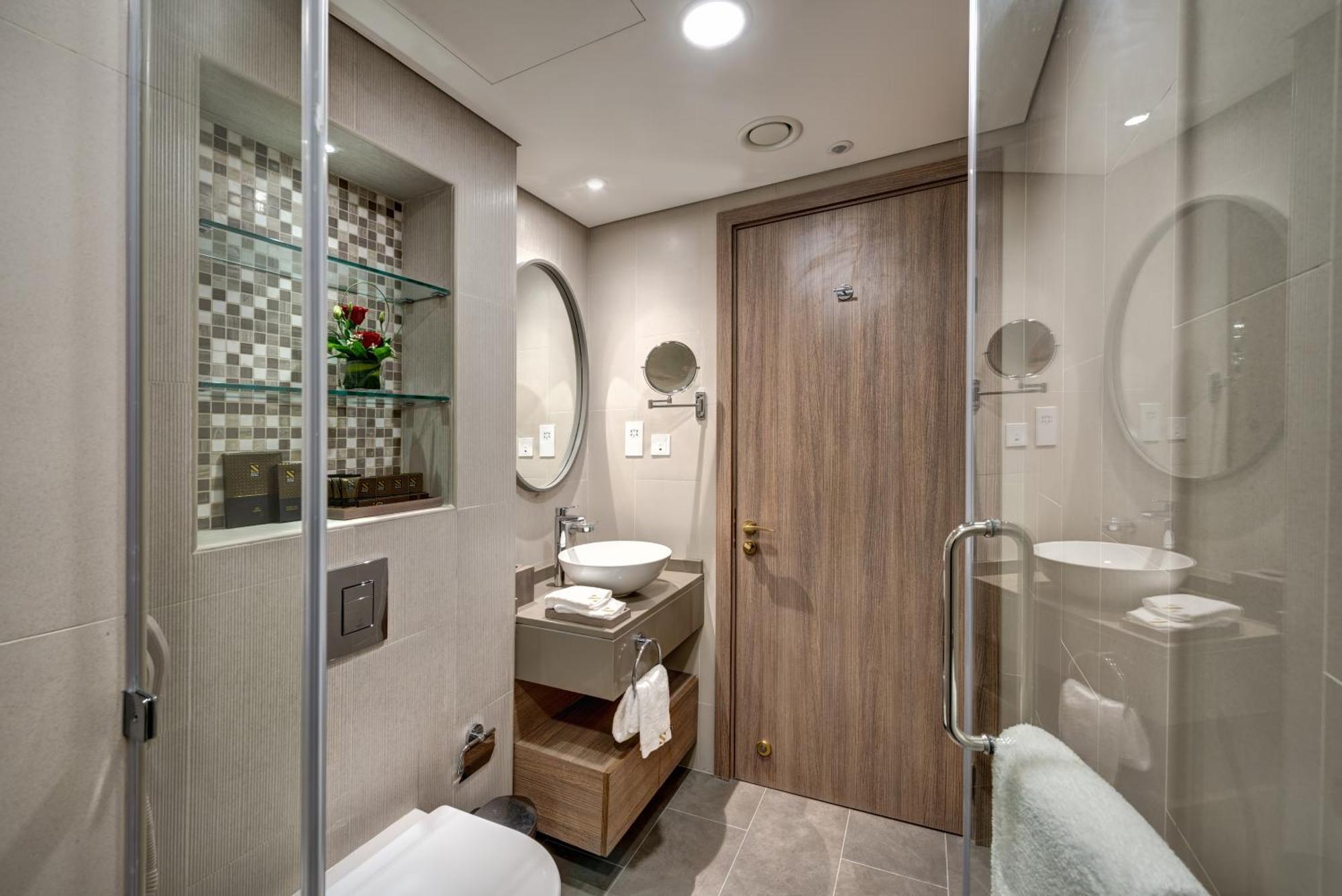 Family Suite 2 Adjacent Rooms Food & Beverage excluding room dinning
