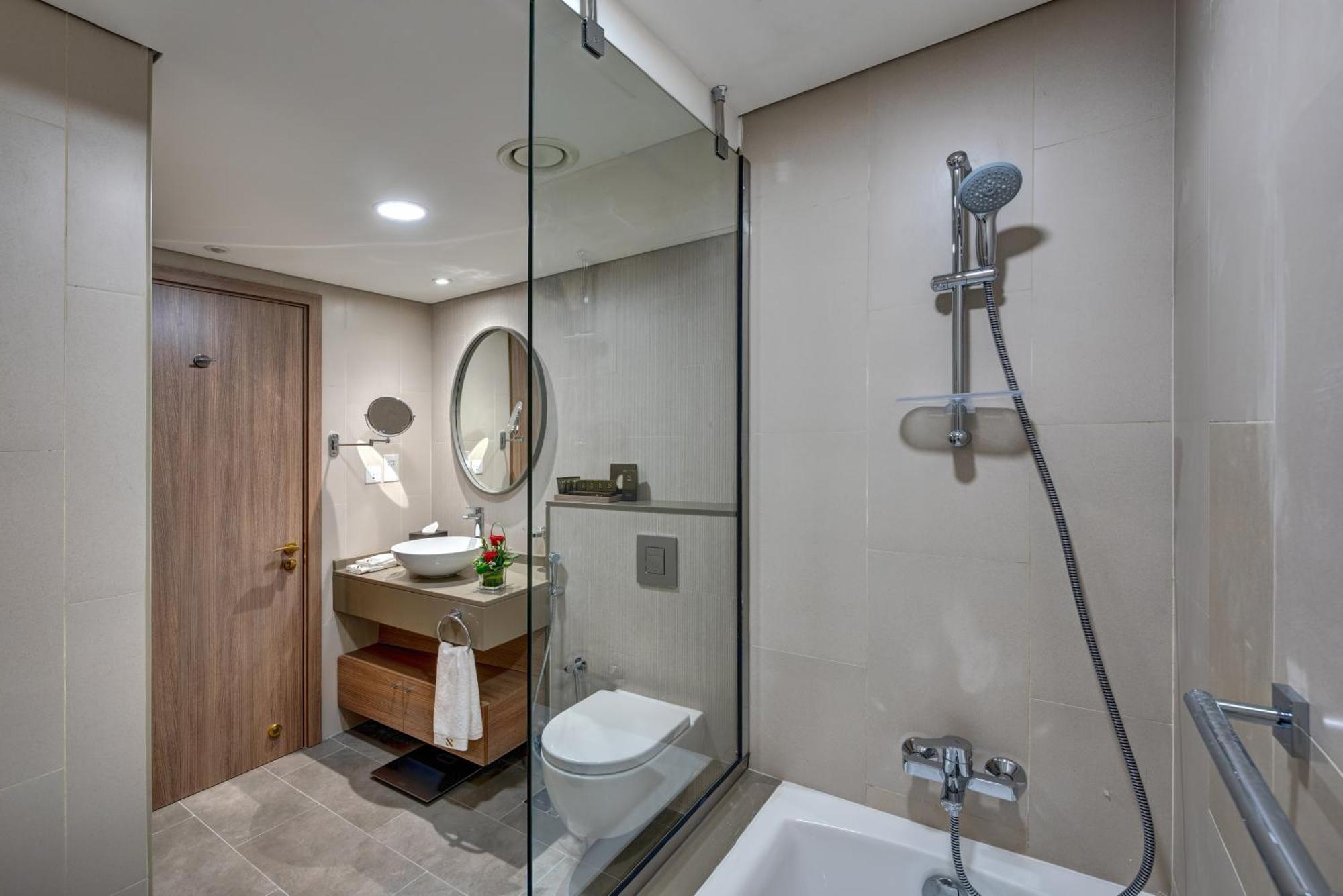 Executive Twin Room Food & Beverage excluding room dinning