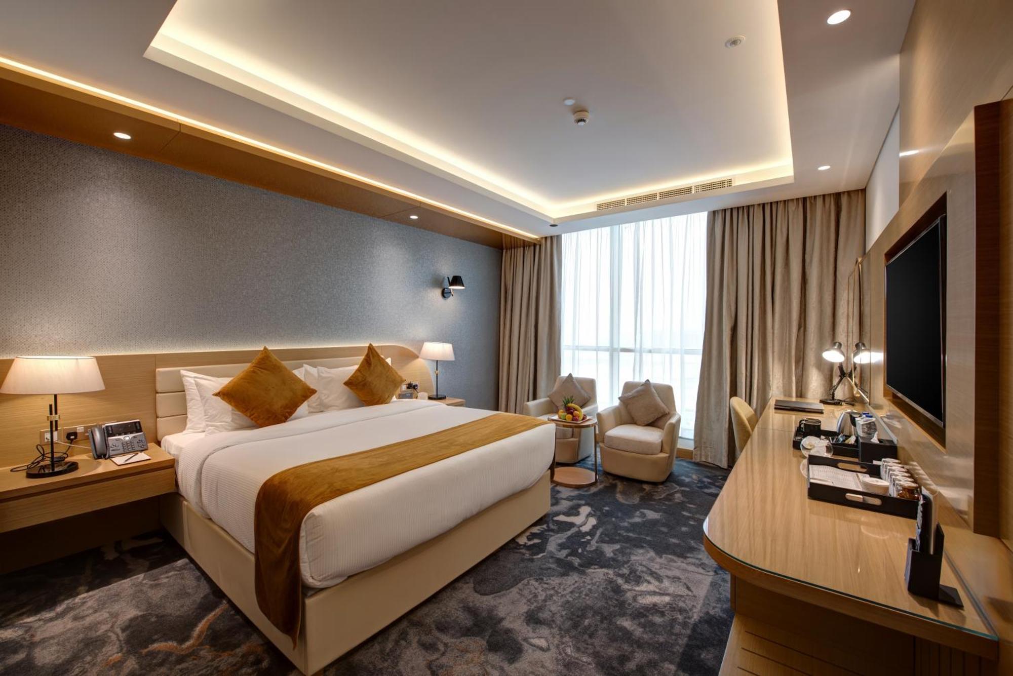 Family Suite 2 Adjacent Rooms Food & Beverage excluding room dinning